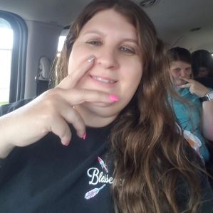 Meet your Posher, Angie